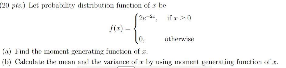 Solved Note: Could you please explain the integral | Chegg.com