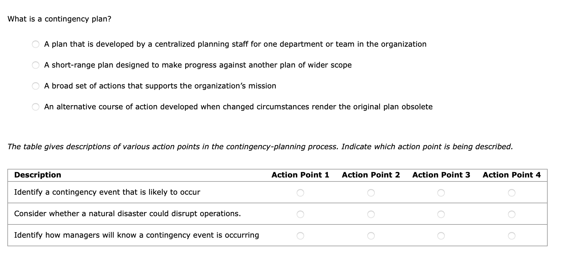 solved-what-is-a-contingency-plan-a-plan-that-is-developed-chegg