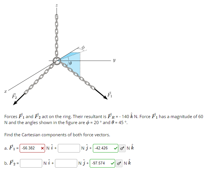 Solved I M Mostly Unclear What The Angles Are Supposed To Chegg Com