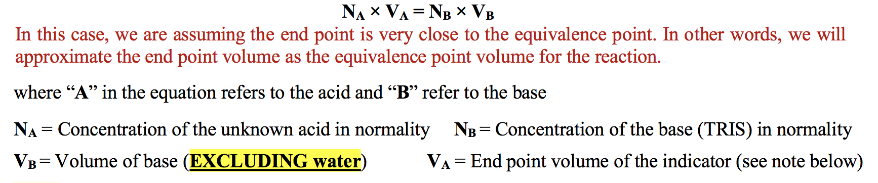 Solved Derive the % inherent error expression in the | Chegg.com