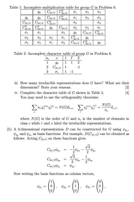 Solved In First Question Solve B Only And In 3rd Question Chegg Com