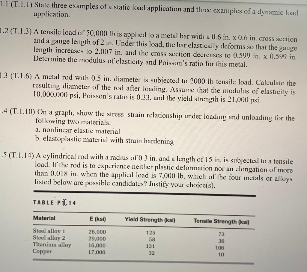 solved-1-1-t-1-1-state-three-examples-of-a-static-load-chegg