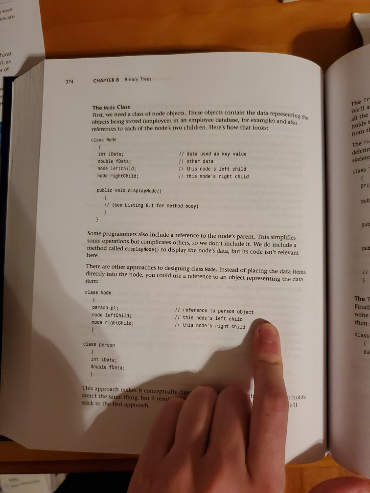 Solved * Please use the java language. Please post with | Chegg.com