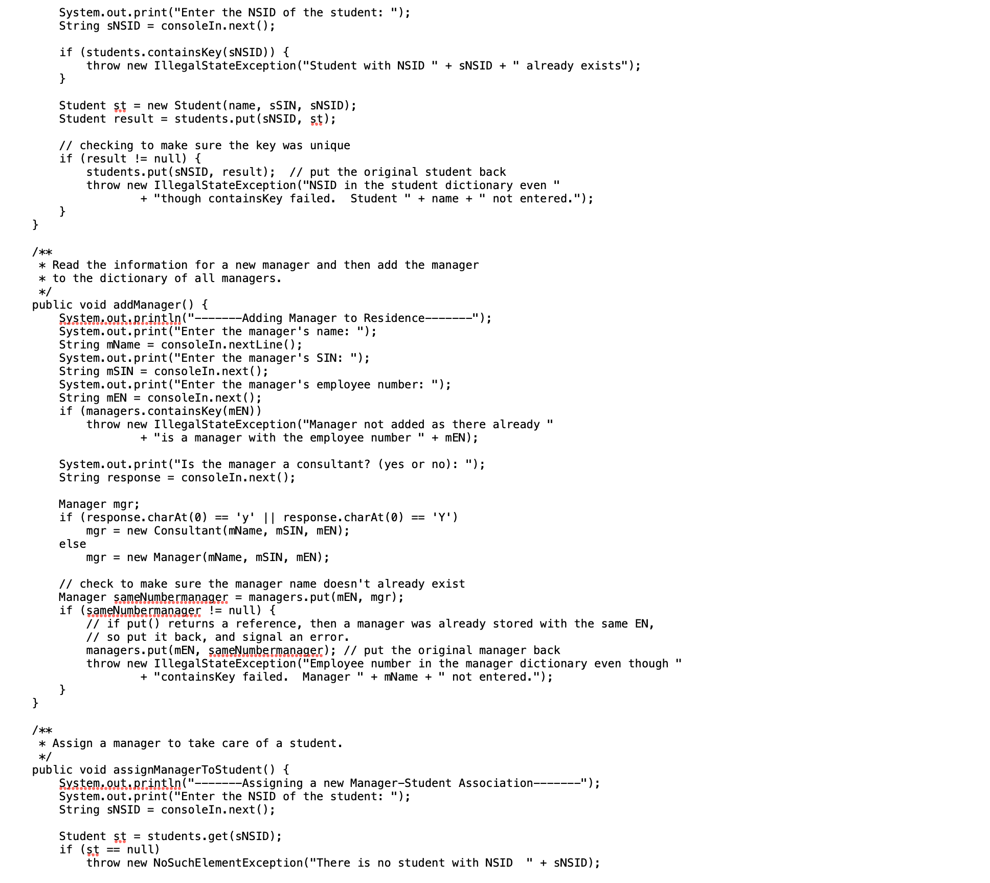 Solved Task Perhaps you noticed in Assignment 4 that coding | Chegg.com