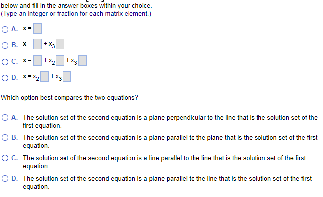solved-describe-and-compare-the-solution-sets-of-chegg