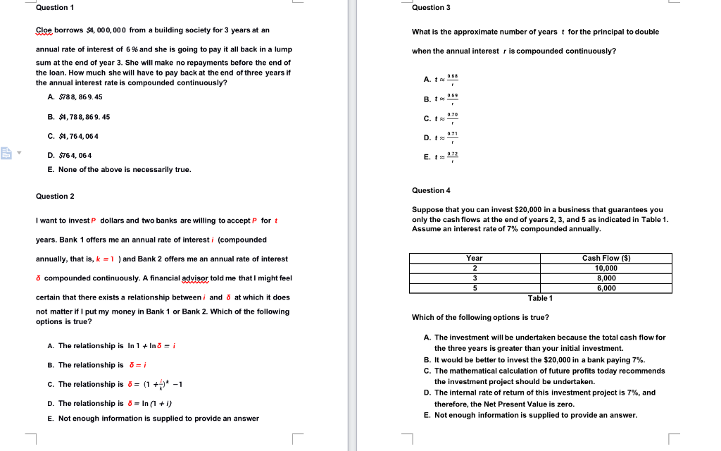 solved-question-1-question-3-cloe-borrows-4-000-000-from-a-chegg