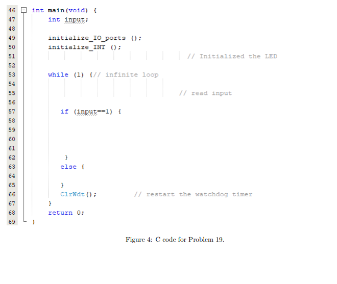 Consider the circuit diagram in Figure 2 and the C | Chegg.com
