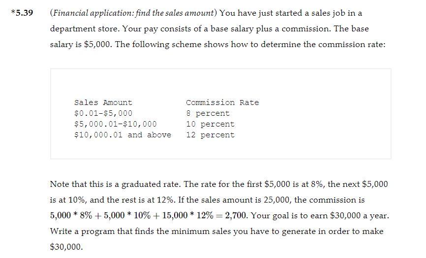 solved-5-39-financial-application-find-the-sales-amount-chegg