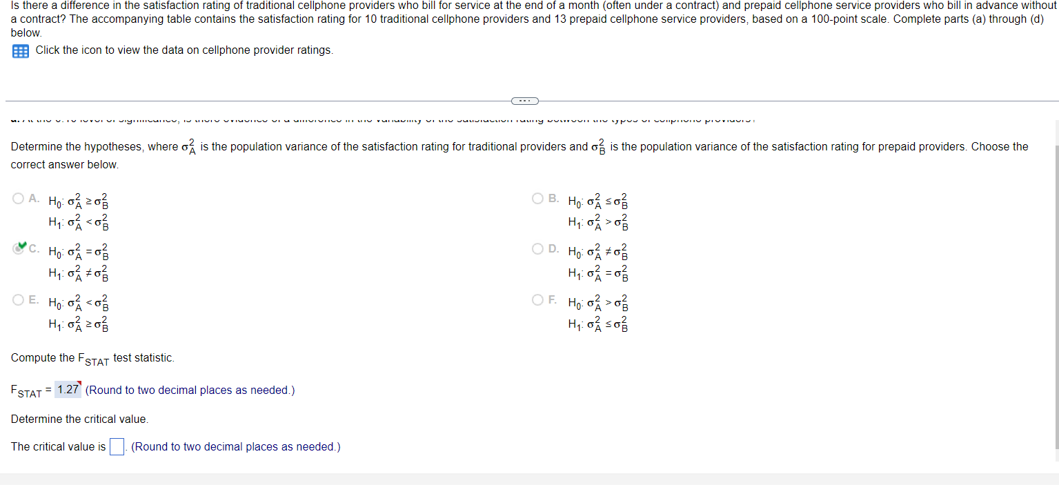 solved-type-of-provider-ratingtraditional-chegg