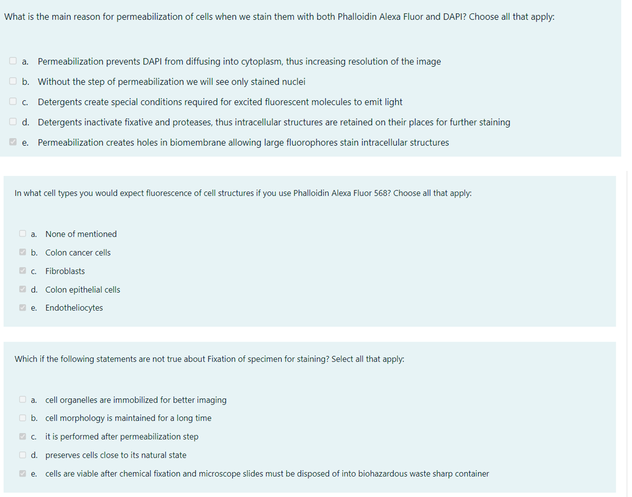 Important Fixations for Alexa Not Working Issue  