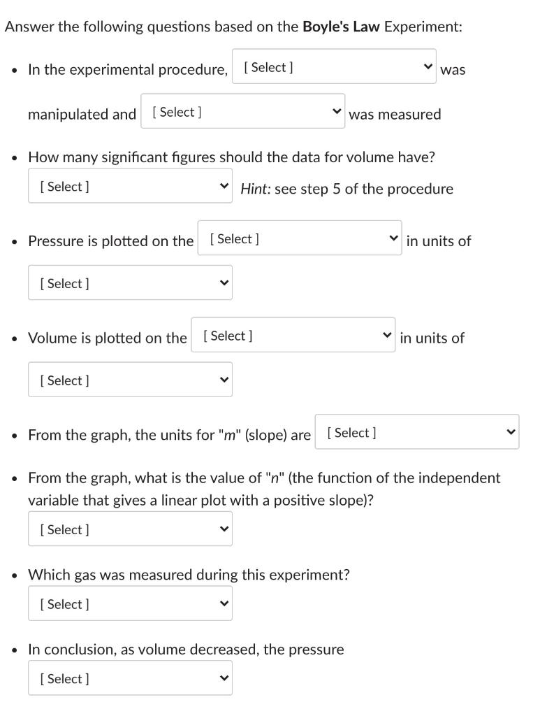 The first question is based on your observations from | Chegg.com