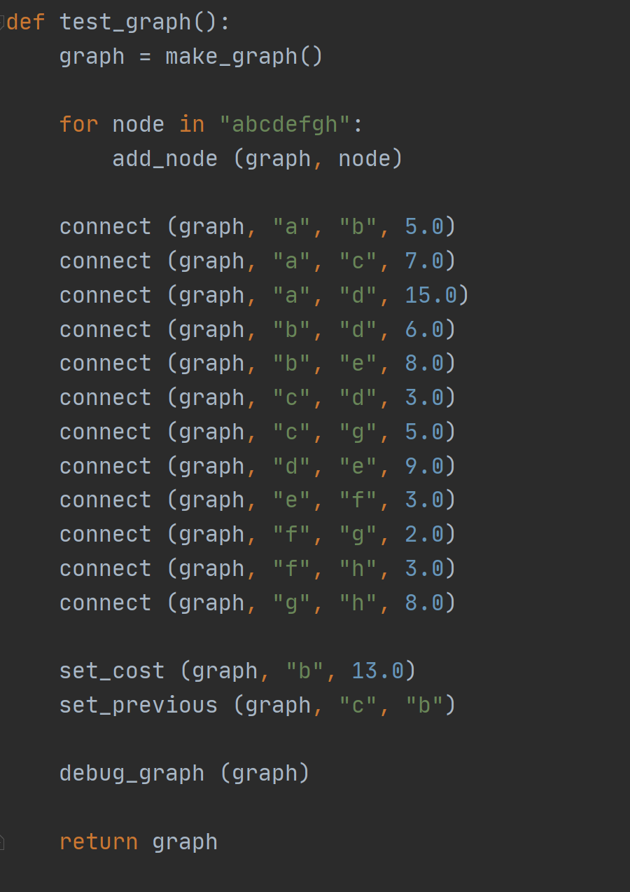 Please code this in Python 3.0 or later. Show all | Chegg.com