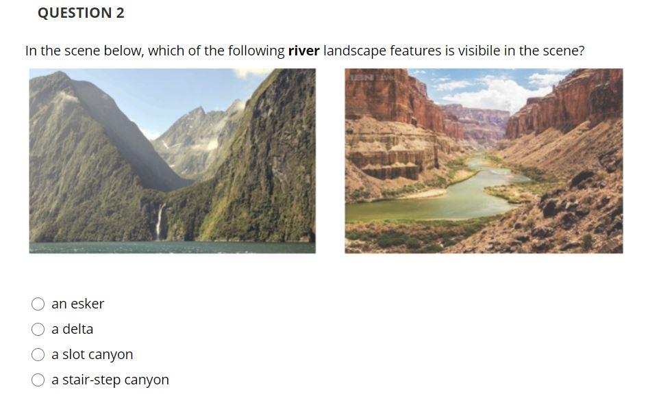 The art of landscape gardening . Fig. i8. vex or steep; and the concave  side of the river at bshould have its shores concave or flat; because,  bythis means, the course