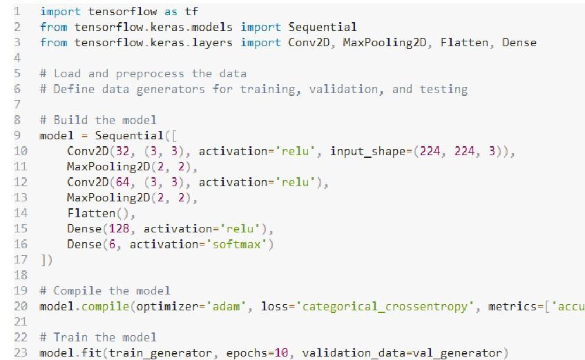 Solved Part I You are a data scientist in an AI company. You | Chegg.com