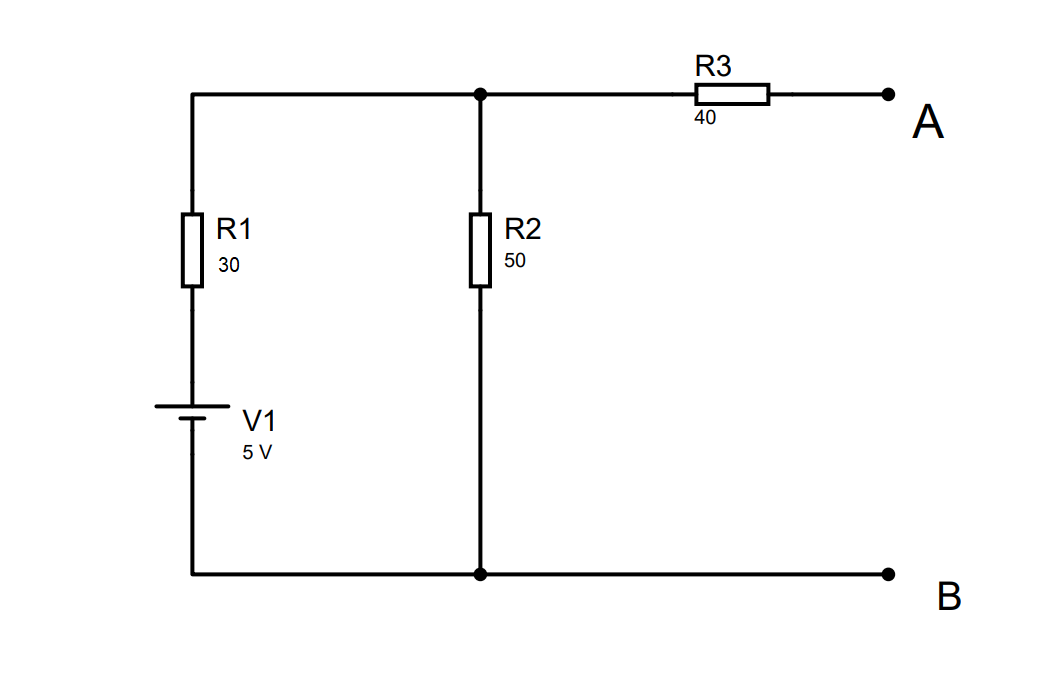 Solved Figure below show test circuit for the motor the | Chegg.com