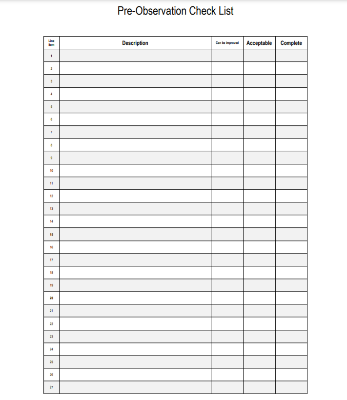 Solved Assignment instructions: 1) Prepare a comprehensive | Chegg.com