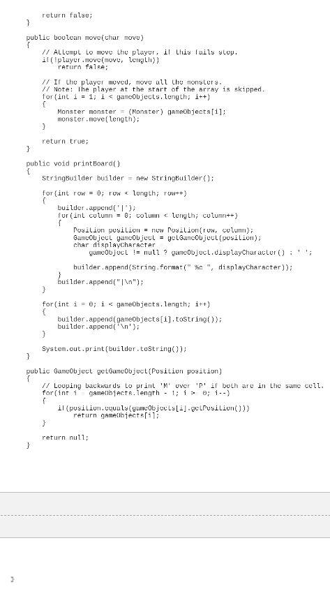 Create the following three classes within a package | Chegg.com