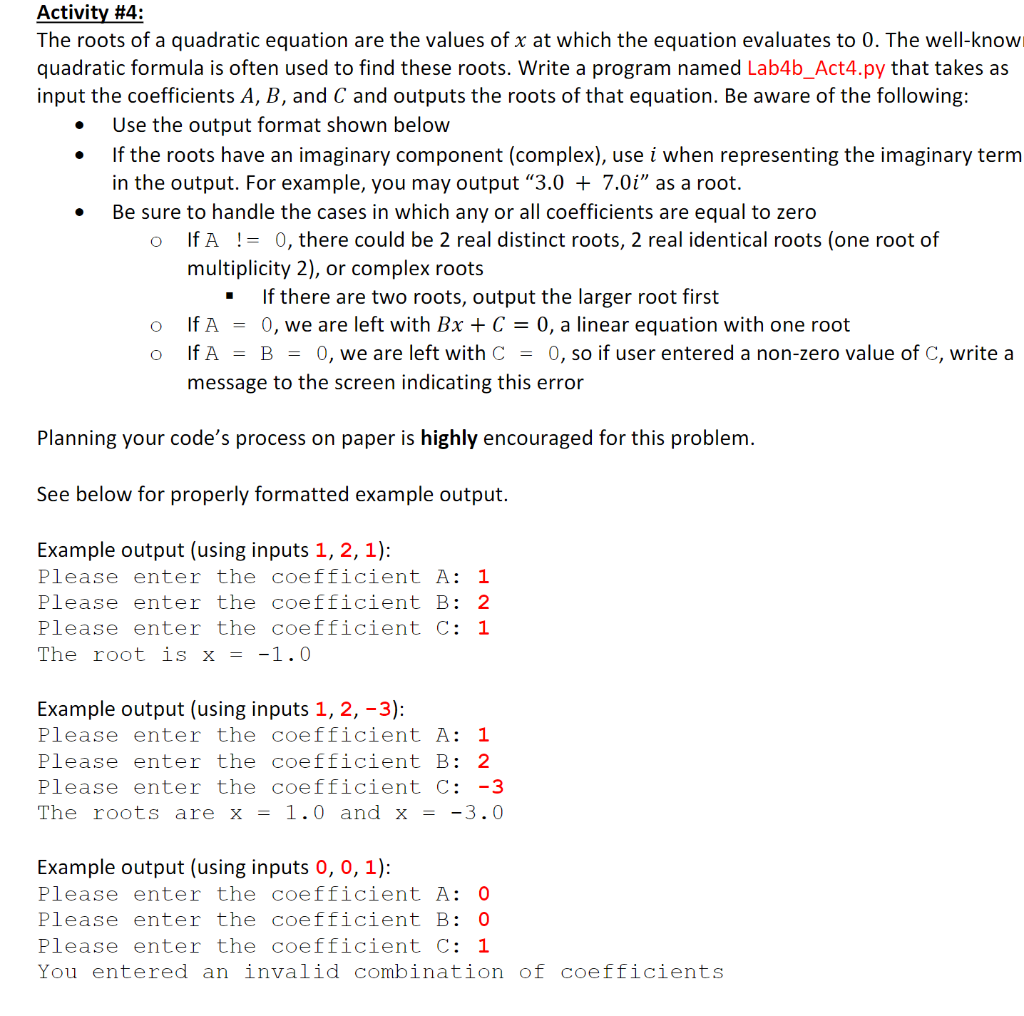 Solved Activity #3: Assume a machine during its initial | Chegg.com