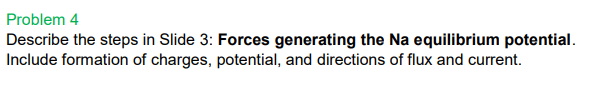 Solved Describe the steps in Slide 3: Forces generating the | Chegg.com