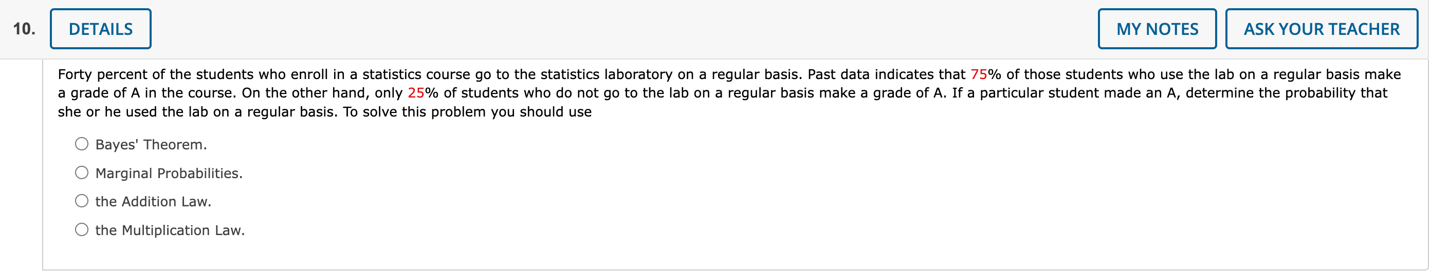 Solved she or he used the lab on a regular basis. To solve | Chegg.com