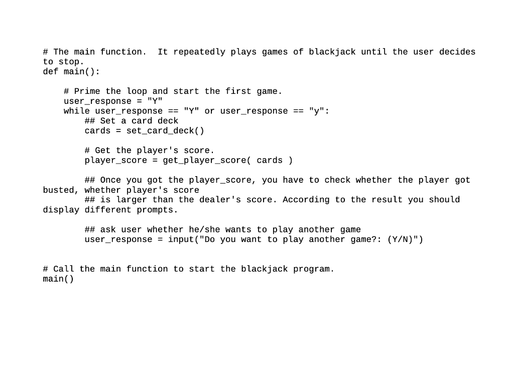 Solved This python... I have provided the cards.txt and the | Chegg.com