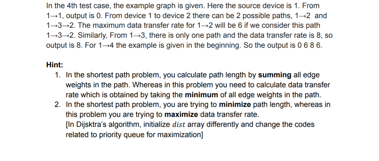 Solved TASK 4[10 Marks] In a computer network, there are N | Chegg.com