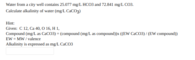 Solved This is one question that has 3 parts to it. Answer | Chegg.com