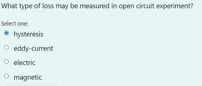 Solved What is the correct answer? (I am not sure about my | Chegg.com