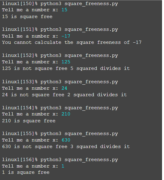 Solved Python Take in a word / phrase to use for | Chegg.com