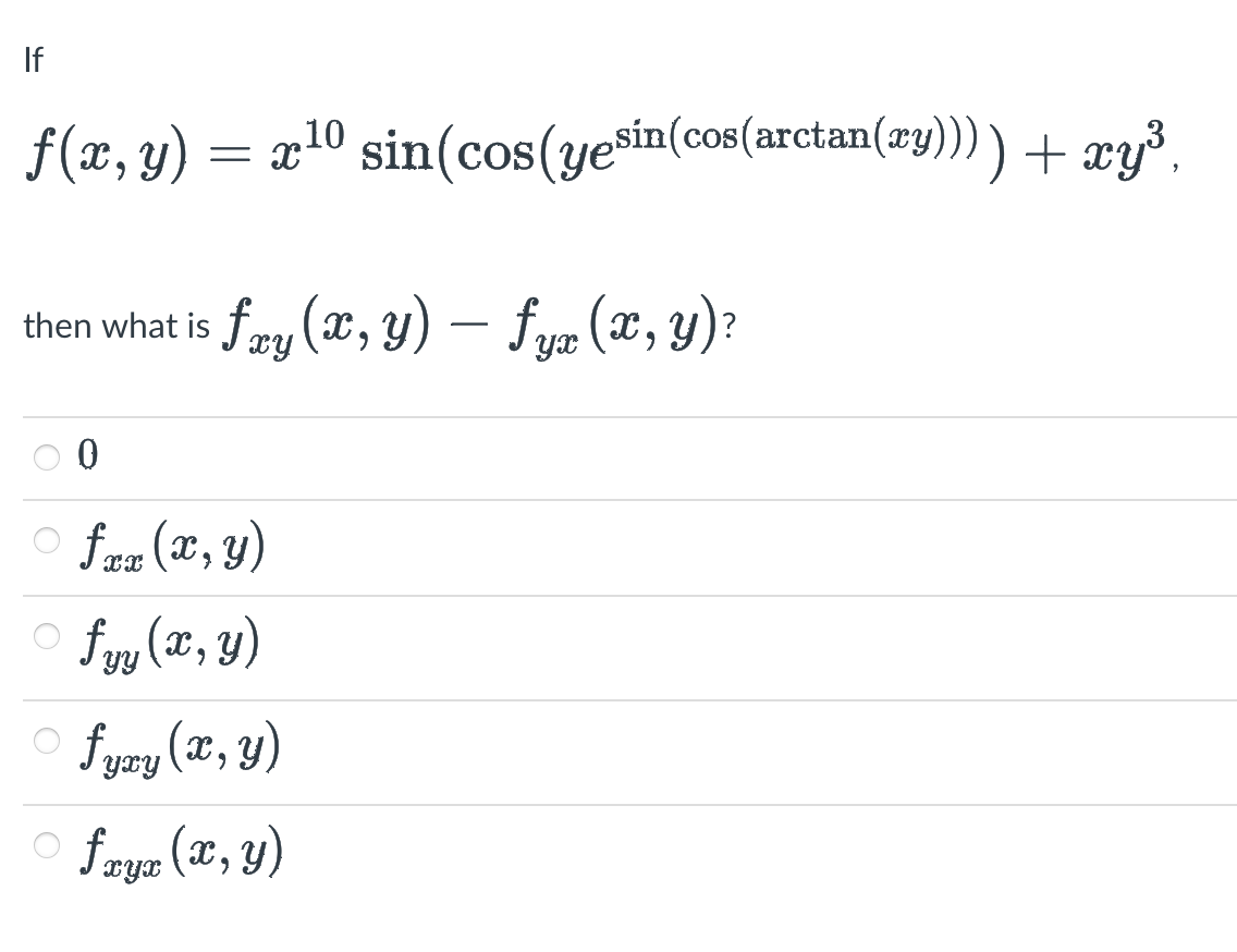 solved-if-f-x-y-x10sin-cos-yesin-cos-arctan-xy-xy3-chegg
