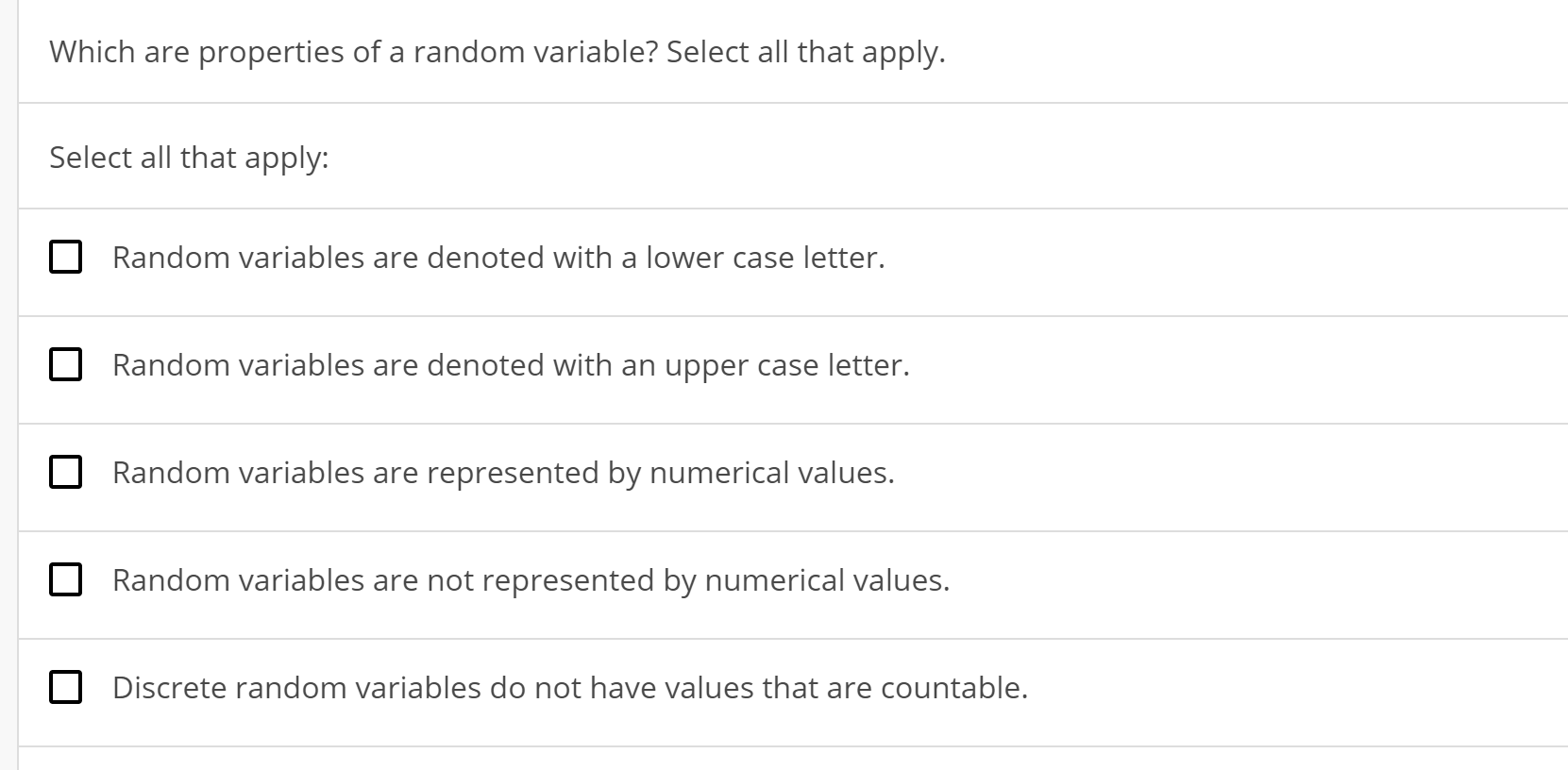 solved-which-are-properties-of-a-random-variable-select-all-chegg