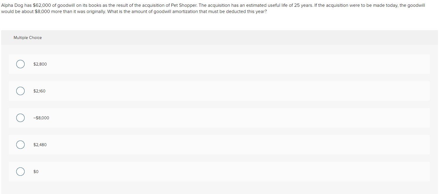 Solved Nould be about 8,000 more than it was originally.