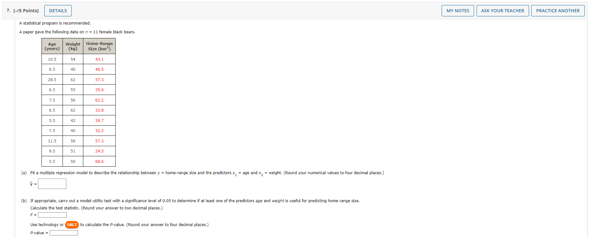 Solved Please answer the Questions CORRECTLYT and ALL their | Chegg.com