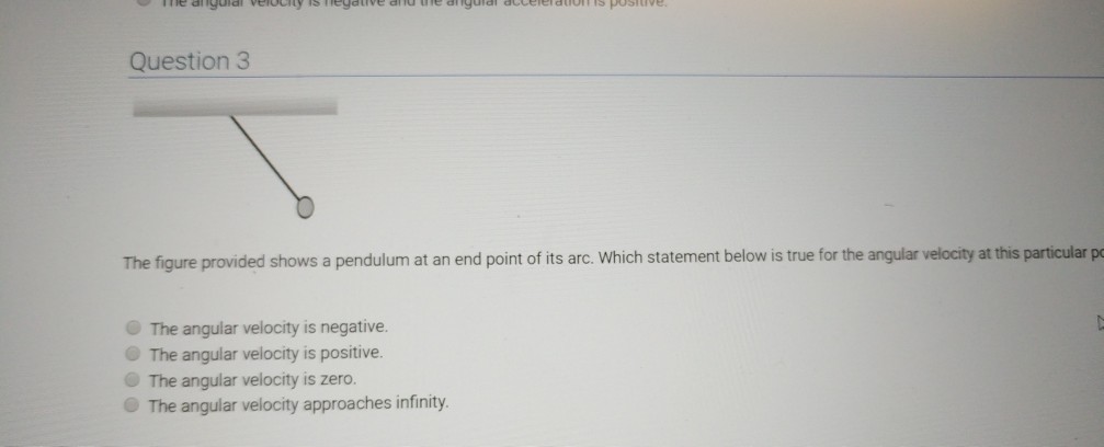Solved ive Question 1 its. The figure provided shows three | Chegg.com