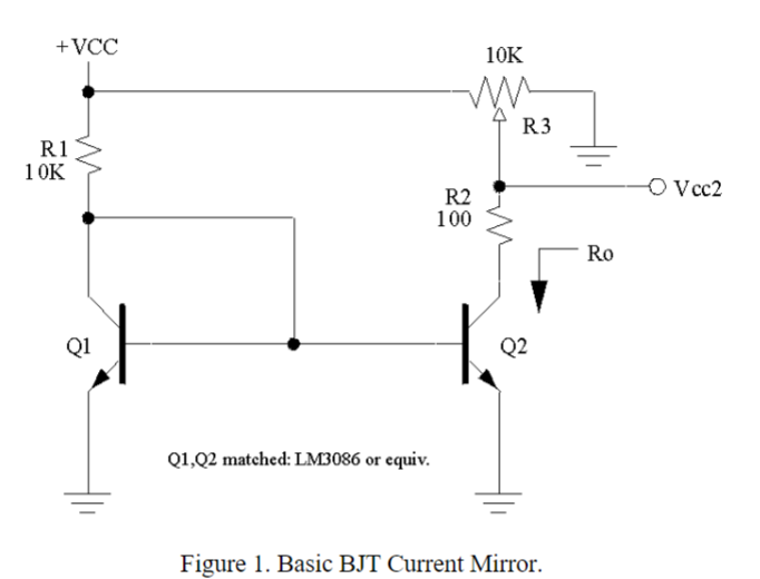 Please draw the a replace bjts with equivalent chegg