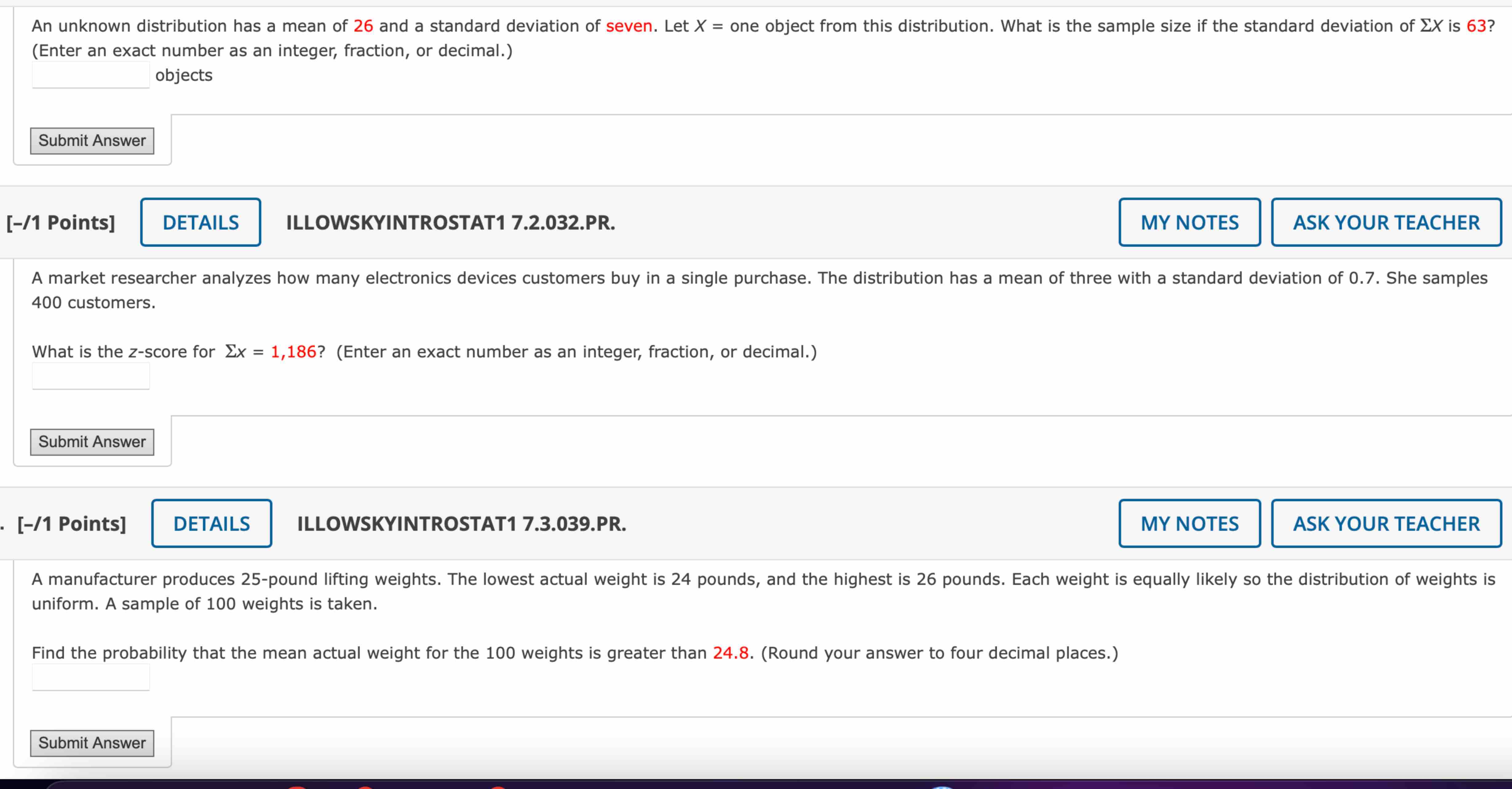 Solved Help please this is one my last assignments and im | Chegg.com