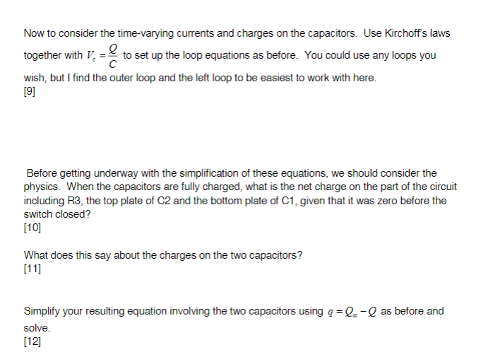 Solved I would like some help with this long question if you | Chegg.com