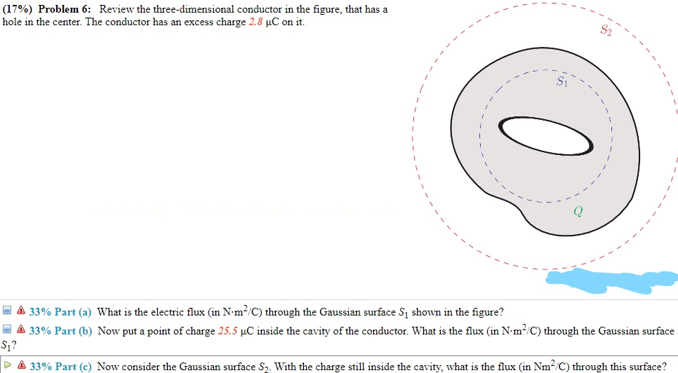 Solved: - - - - (17%) Problem 6: Review The Three-dimensio... | Chegg.com