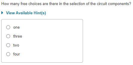 Solved The purpose of this problem is to develop the design | Chegg.com
