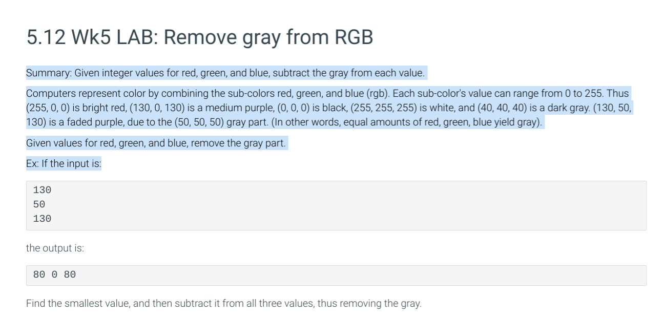 Solved Hi In Python3 I Have Just Started Learning About I...