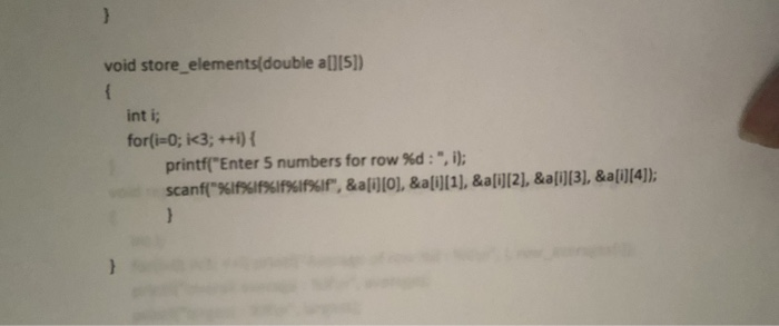 Solved Write a program that prompts the user to enter three | Chegg.com