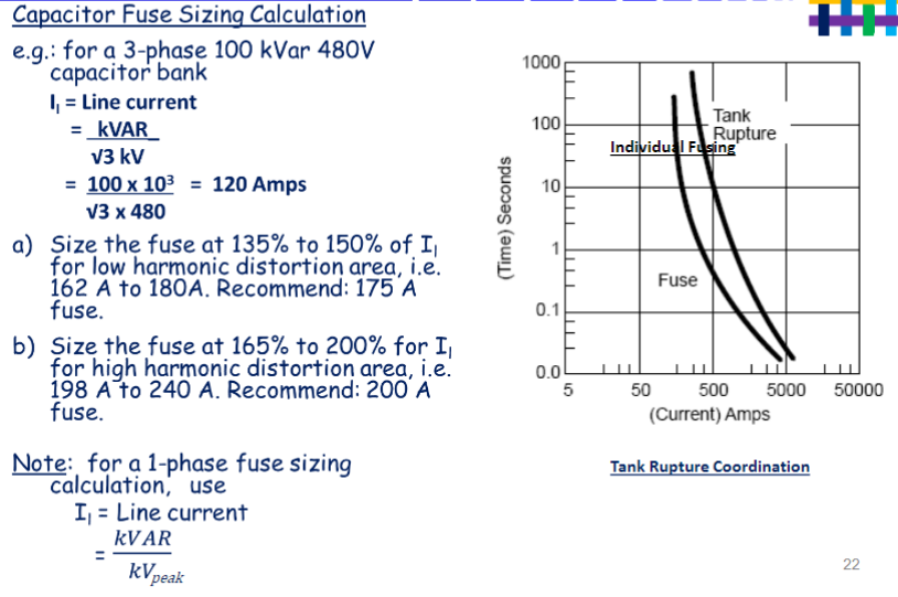 Solved HT 1000 100 Tank Rupture Individu Fising 10 Capacitor | Chegg.com