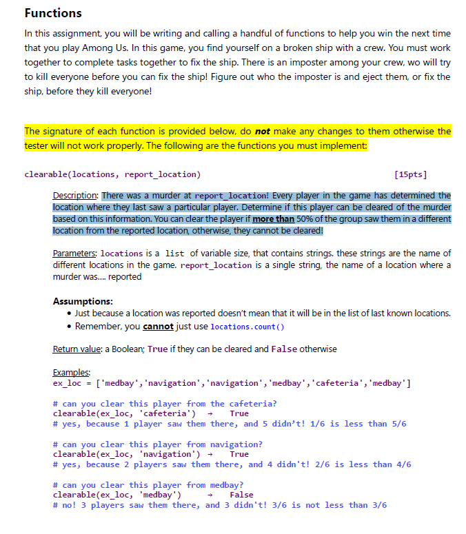 Solved Background The purpose of this assignment is to | Chegg.com