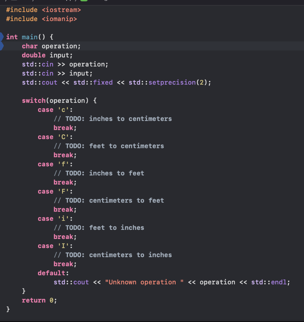 Solved One of the common things we need to do is convert | Chegg.com