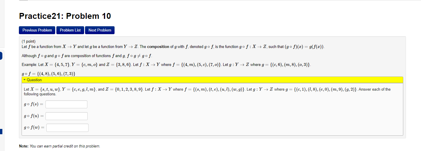 Solved 1 Point Let X Q R S Y C D G L And 2 Chegg Com