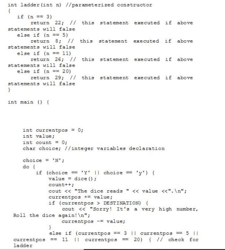 Solved A detailed explanation of the | Chegg.com