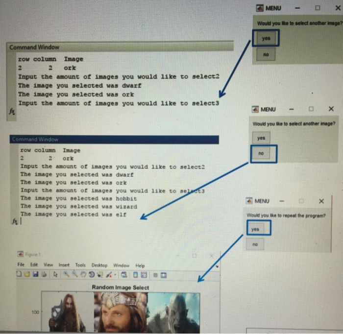 Solved Matlab: can i get help with programming matlab | Chegg.com