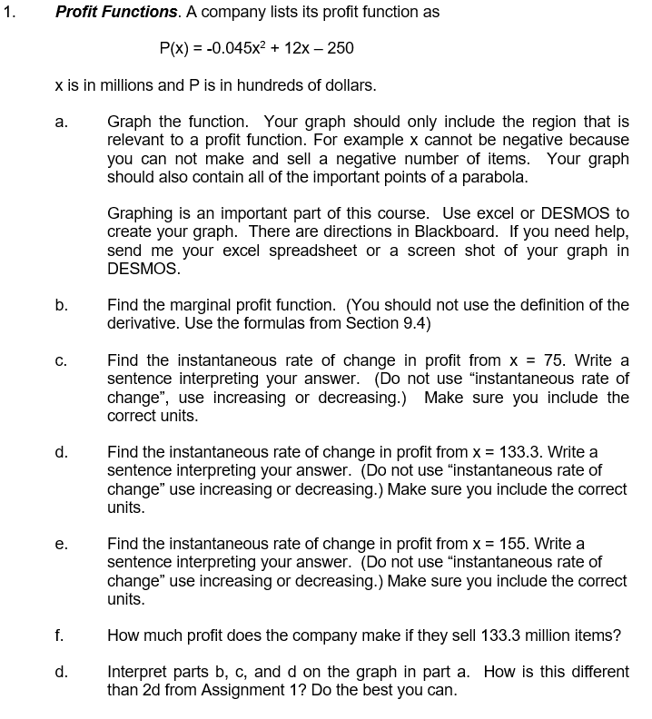 derivative of f(x)=10x