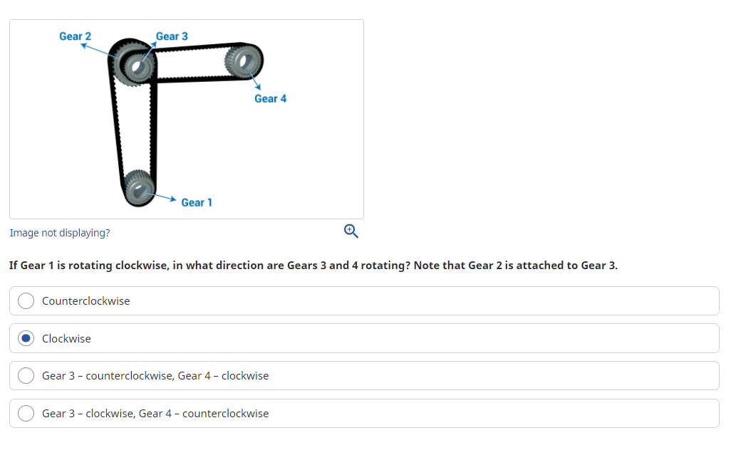 Solved The image shows a topdown view of a wind turbine.