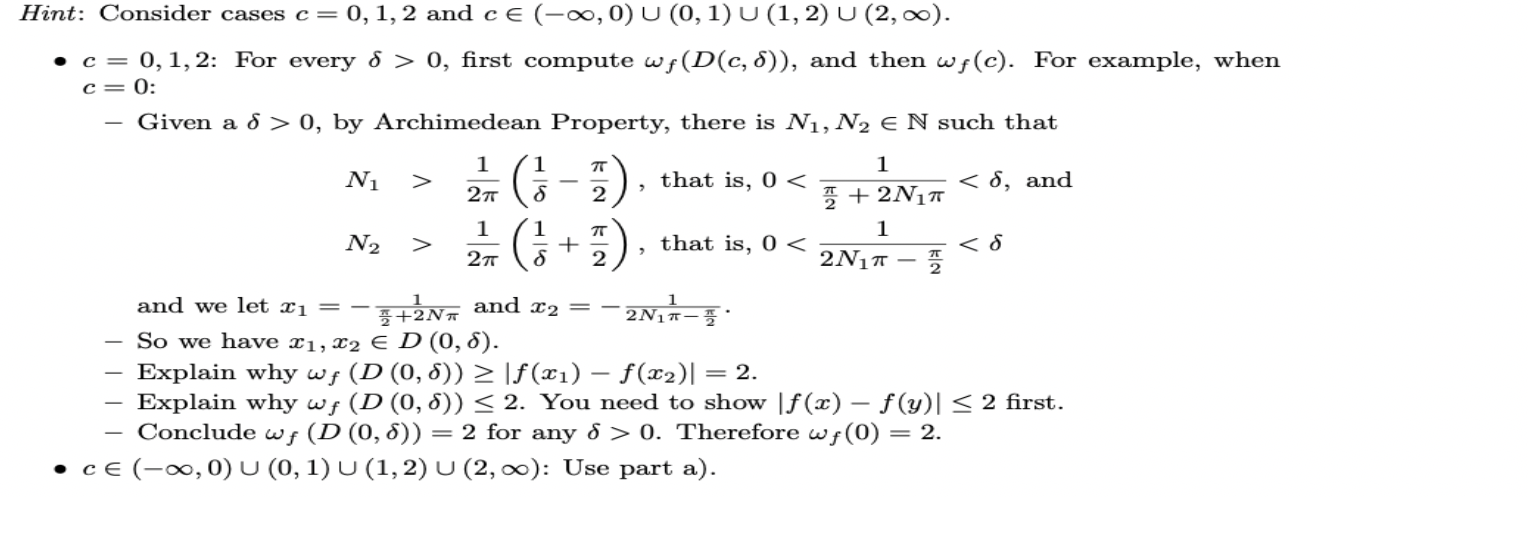 4a 10 Pts Let Acrr And Ce A Define Ws C I Chegg Com